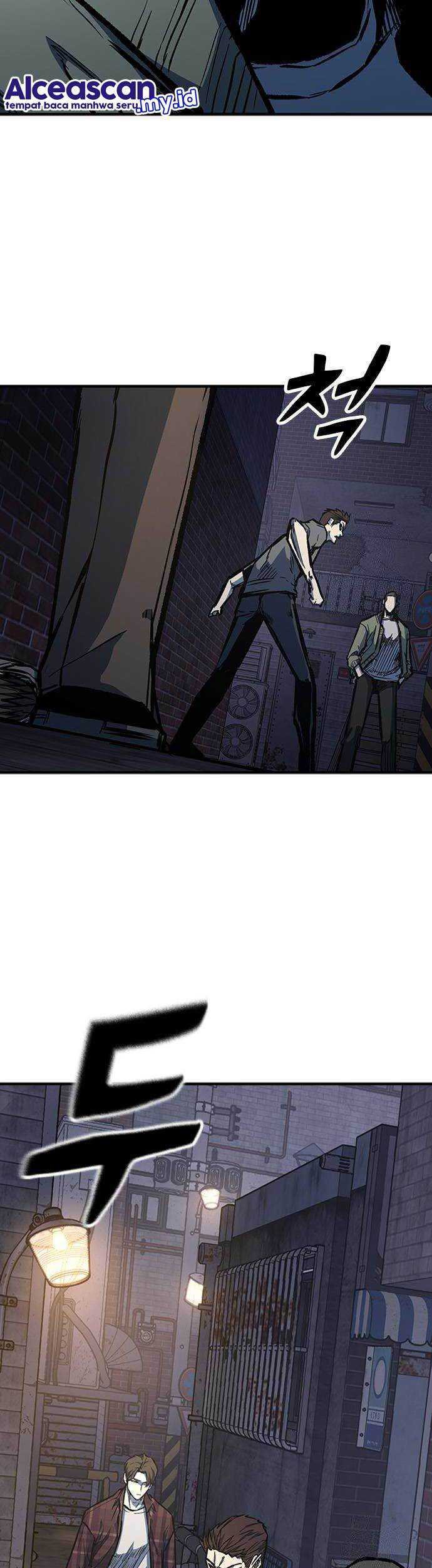 Hectopascals Chapter 65 Gambar 8