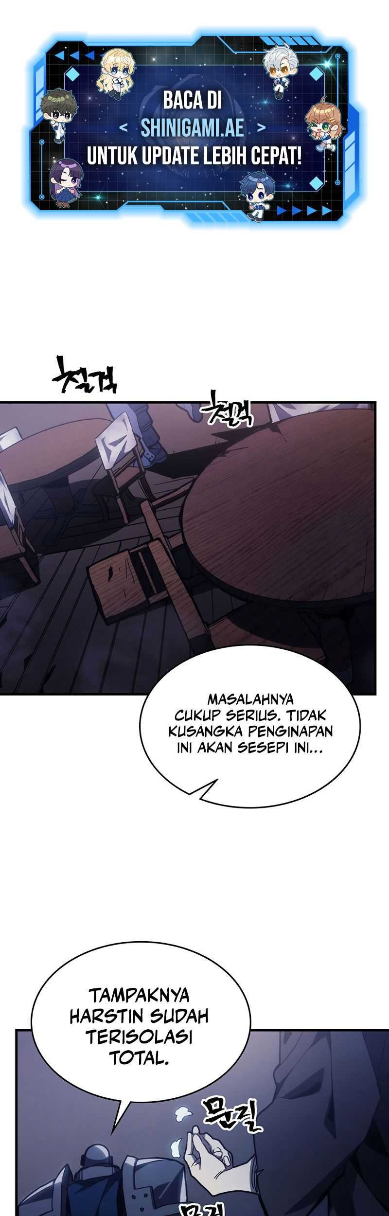 Baca The Unbeatable Dungeon’s Lazy Boss Chapter 22 Gambar 2
