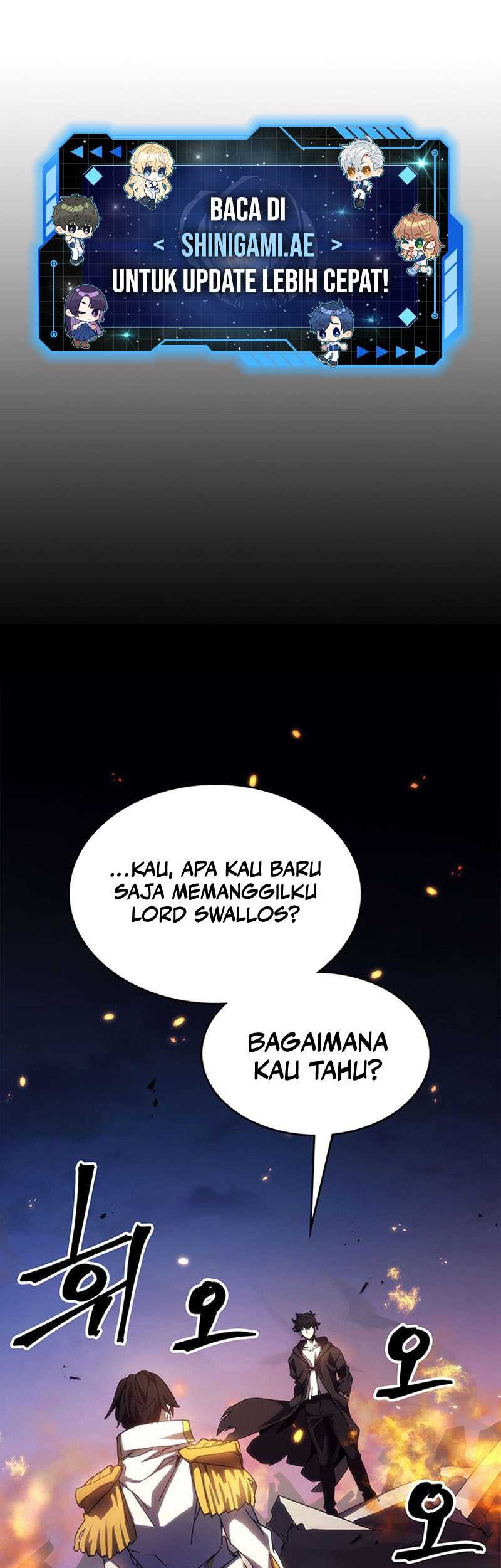 Baca The Unbeatable Dungeon’s Lazy Boss Chapter 17 Gambar 2