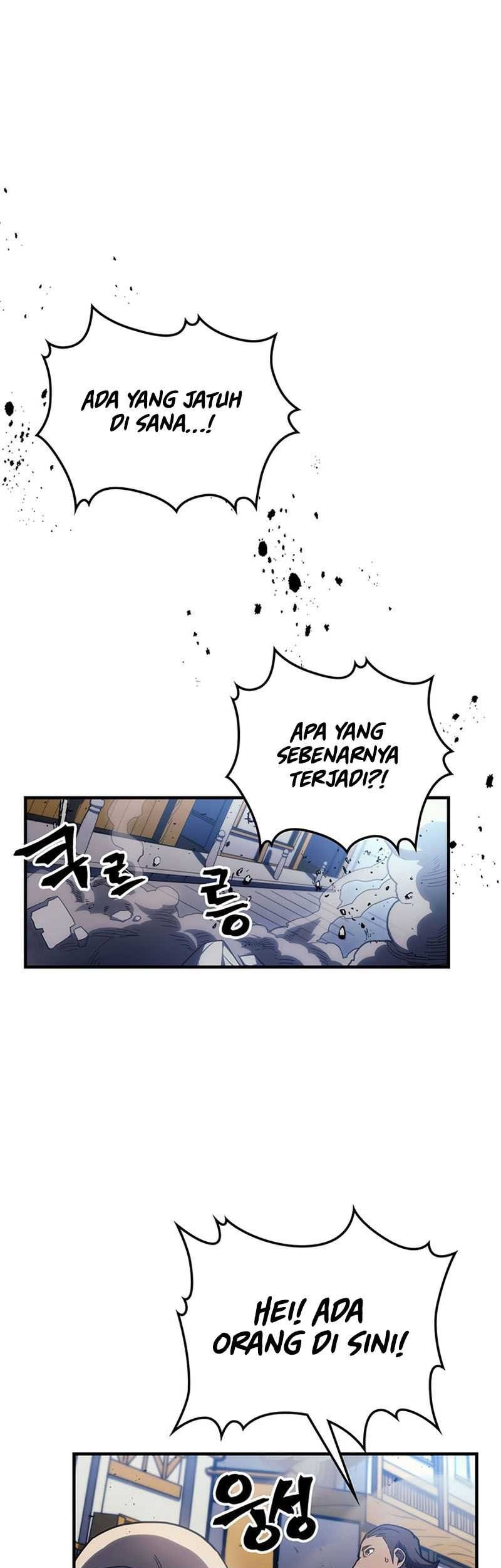 Baca The Unbeatable Dungeon’s Lazy Boss Chapter 14 Gambar 2