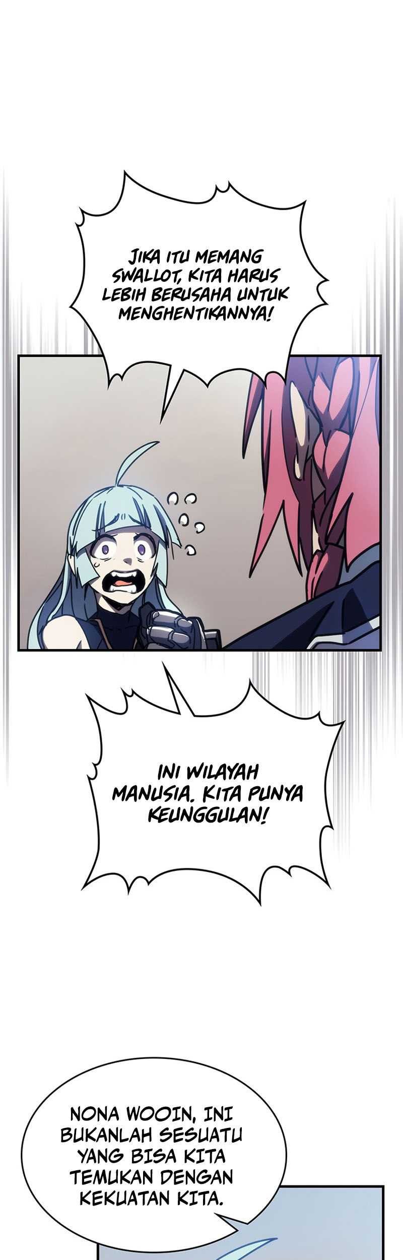 The Unbeatable Dungeon’s Lazy Boss Chapter 14 Gambar 18