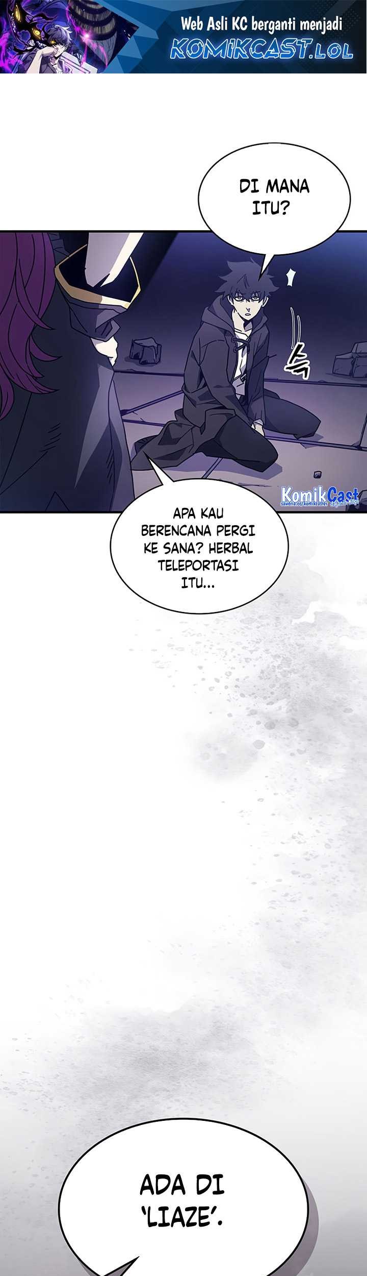 Baca  The Unbeatable Dungeon’s Lazy Boss Chapter 08 Gambar 2