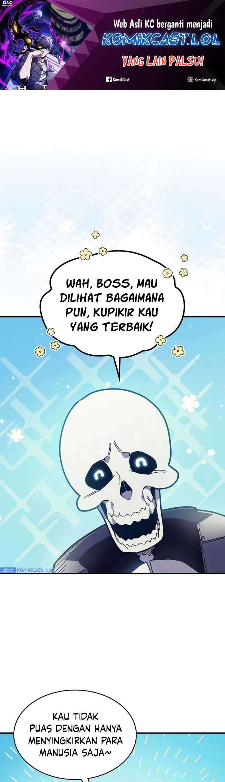 Baca  The Unbeatable Dungeon’s Lazy Boss Chapter 05 Gambar 2
