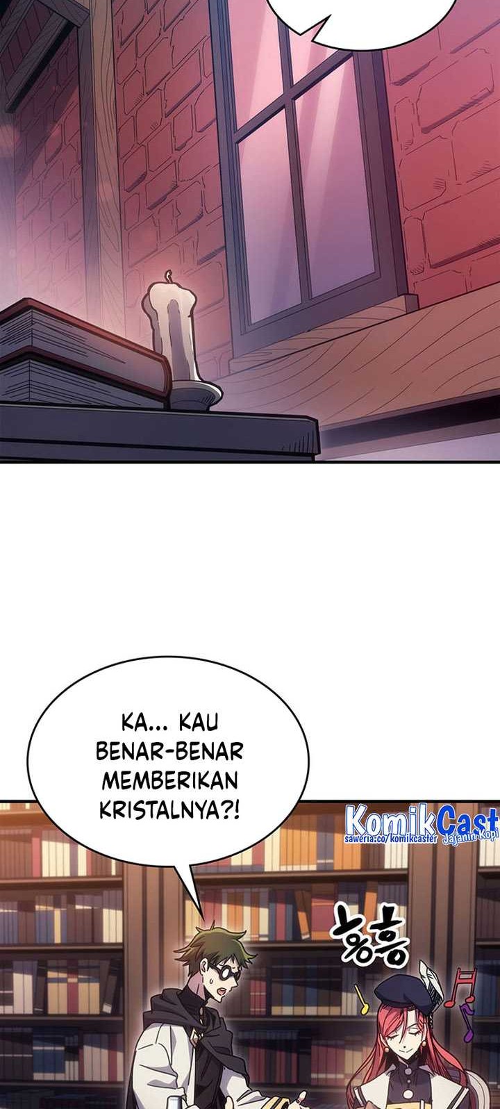 Baca  The Unbeatable Dungeon’s Lazy Boss Chapter 03 Gambar 2