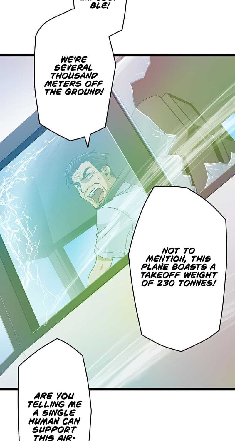 Magic Level 99990000 All-Attribute Great Sage Chapter 54 Gambar 25