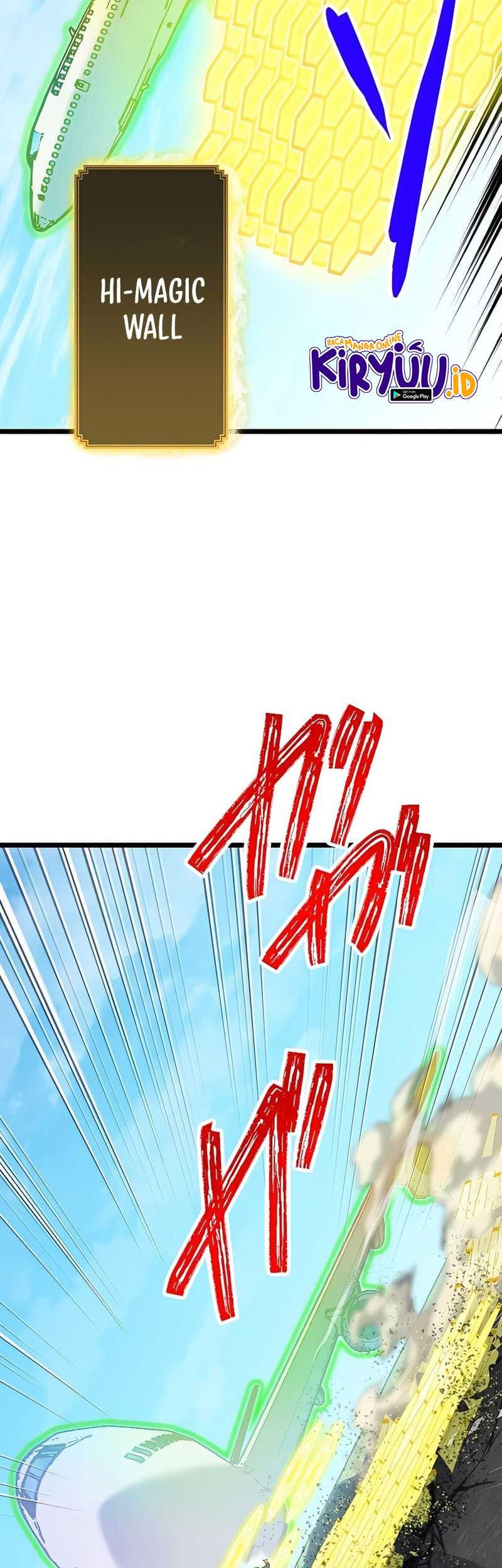 Magic Level 99990000 All-Attribute Great Sage Chapter 54 Gambar 32