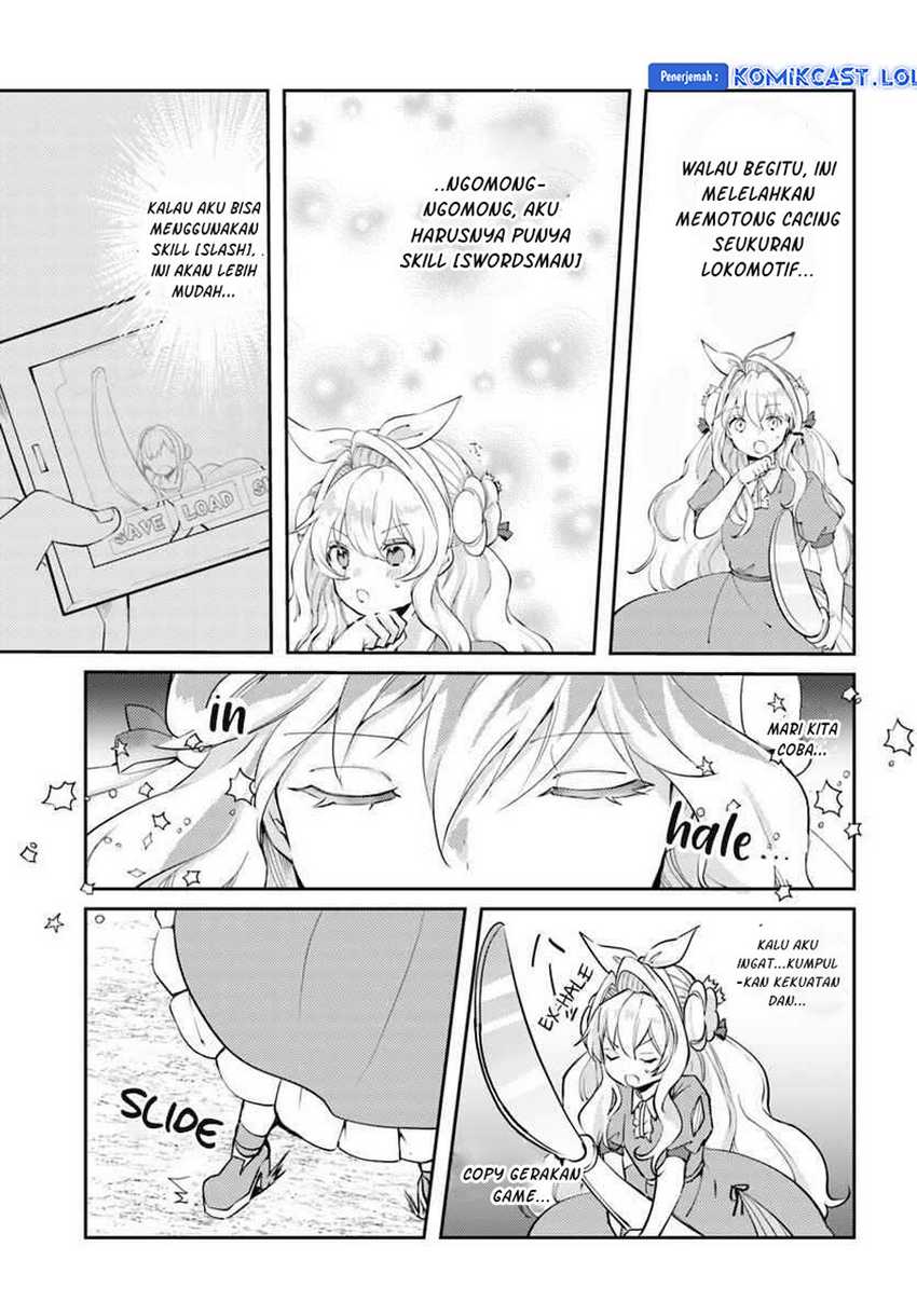 The Villainess Wants to Marry a Commoner!! Chapter 14 Gambar 14
