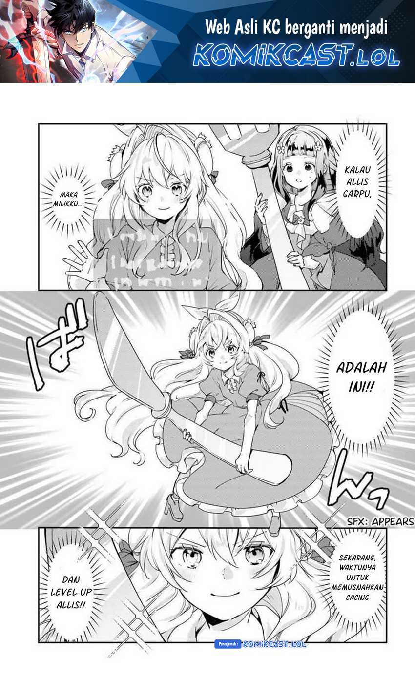 Baca  The Villainess Wants to Marry a Commoner!! Chapter 14 Gambar 2