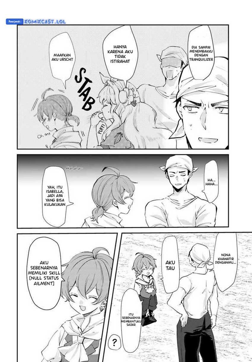 The Villainess Wants to Marry a Commoner!! Chapter 14 Gambar 5