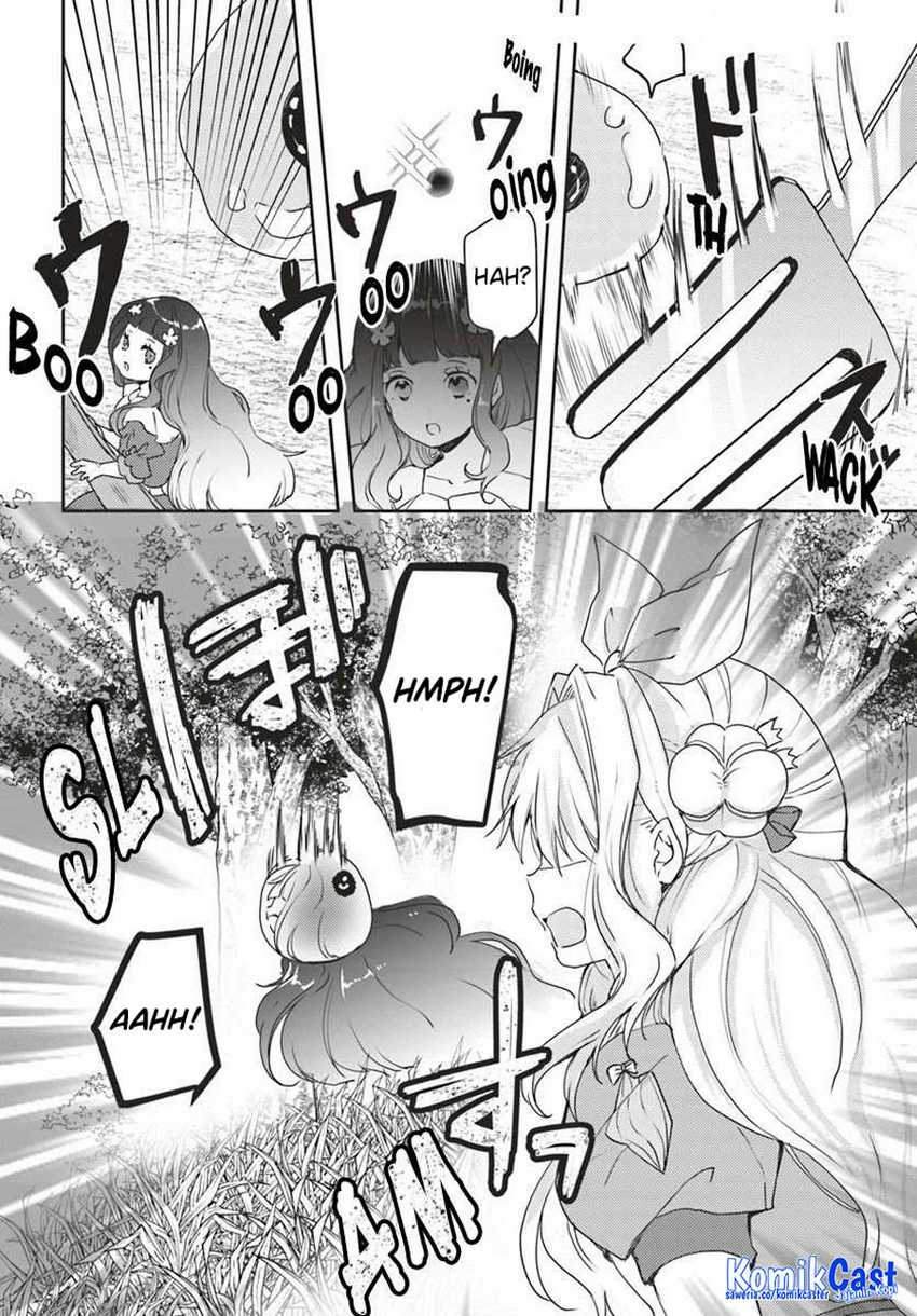 The Villainess Wants to Marry a Commoner!! Chapter 13 Gambar 9