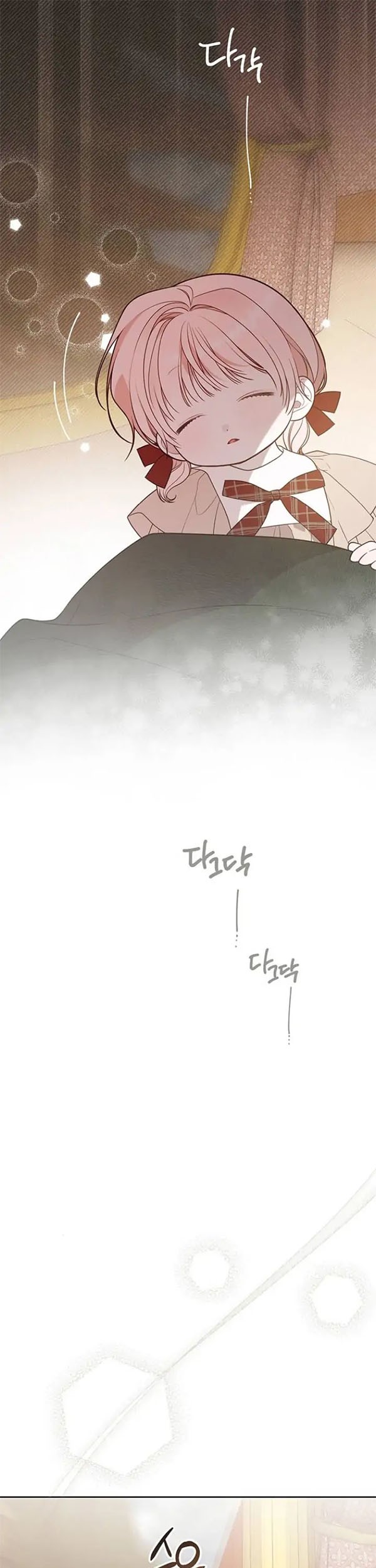 Baby Tyrant Chapter 40 Gambar 23