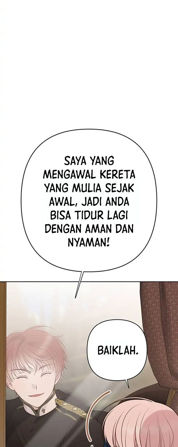 Baby Tyrant Chapter 40 Gambar 28