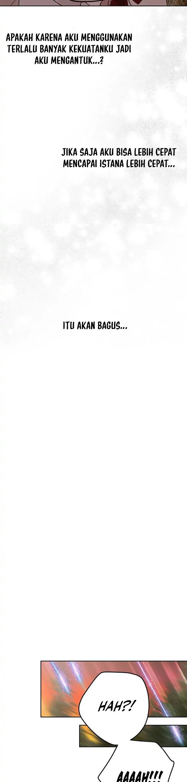 Baby Tyrant Chapter 40 Gambar 31
