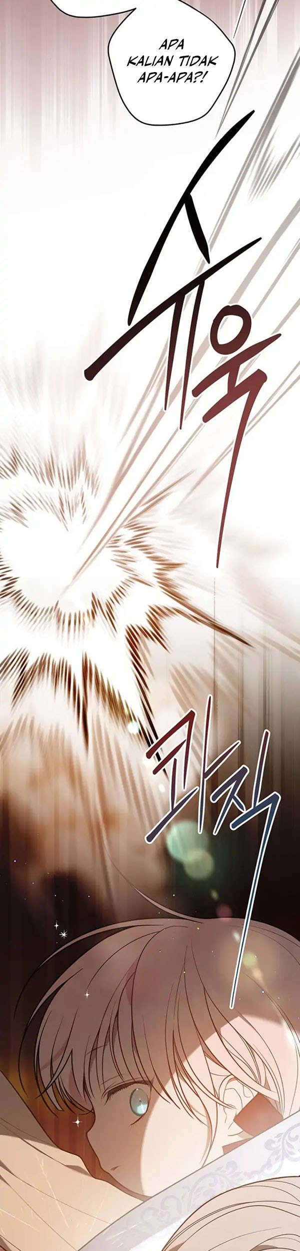 Baby Tyrant Chapter 40 Gambar 37