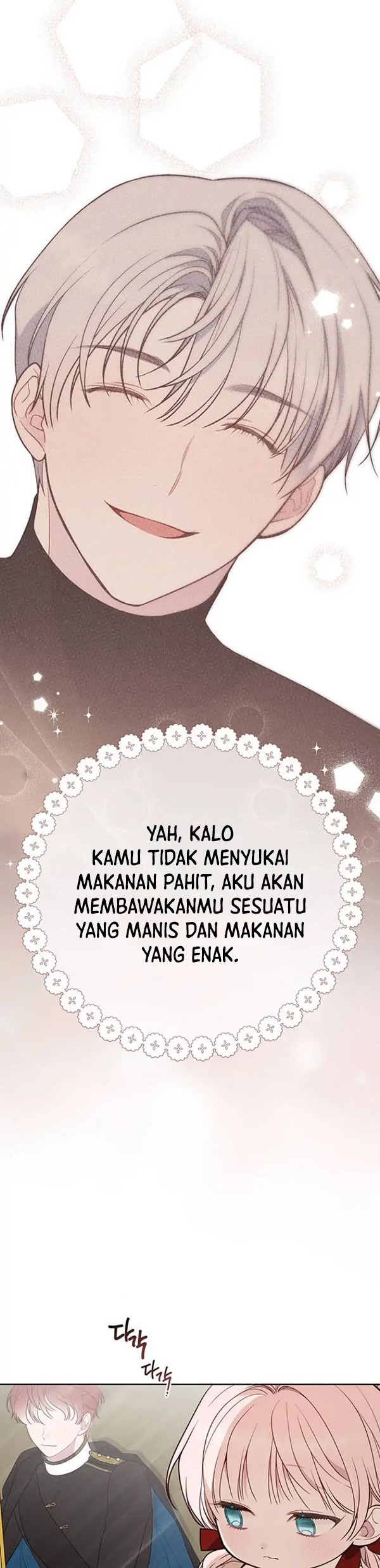 Baca Baby Tyrant Chapter 40 Gambar 2