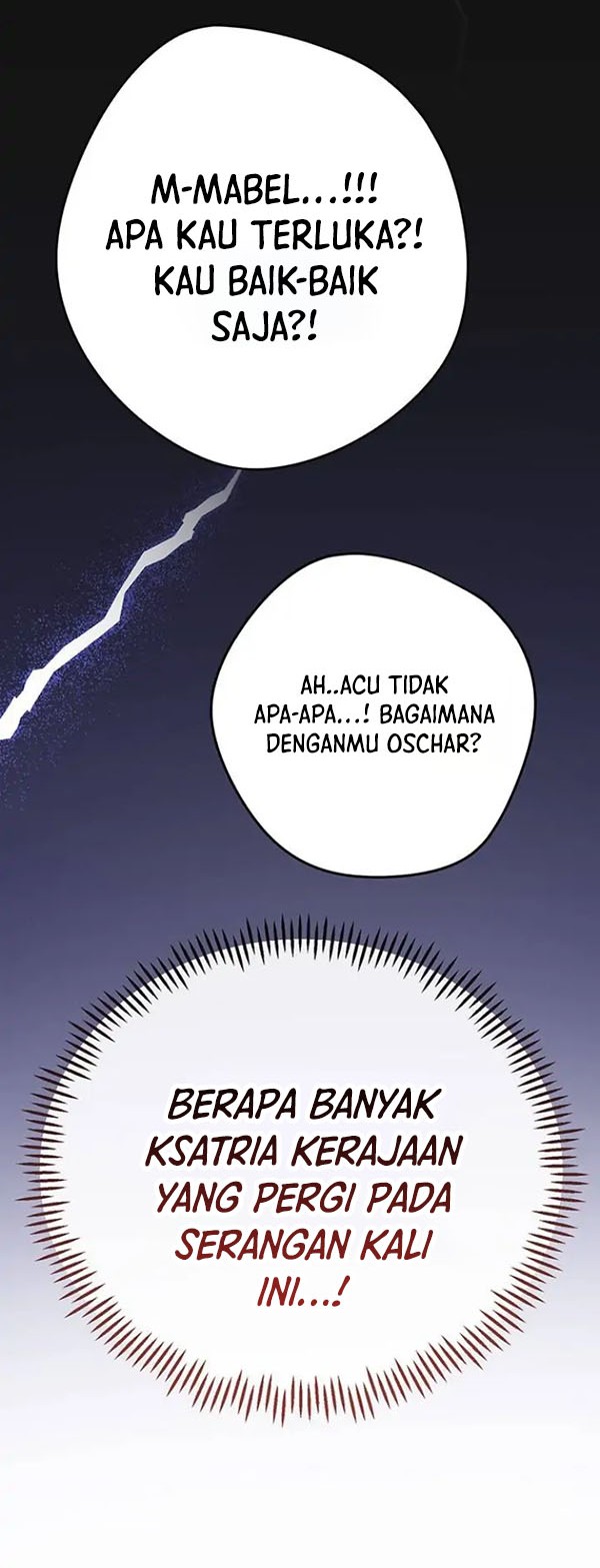 Baby Tyrant Chapter 40 Gambar 40