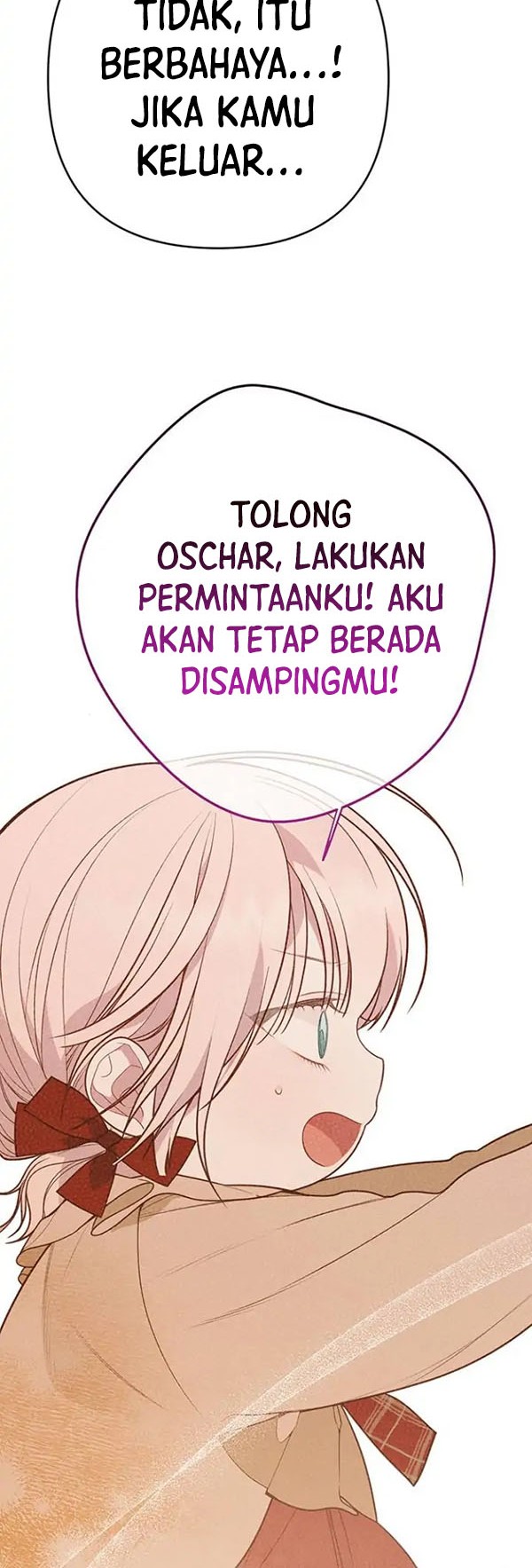 Baby Tyrant Chapter 40 Gambar 44