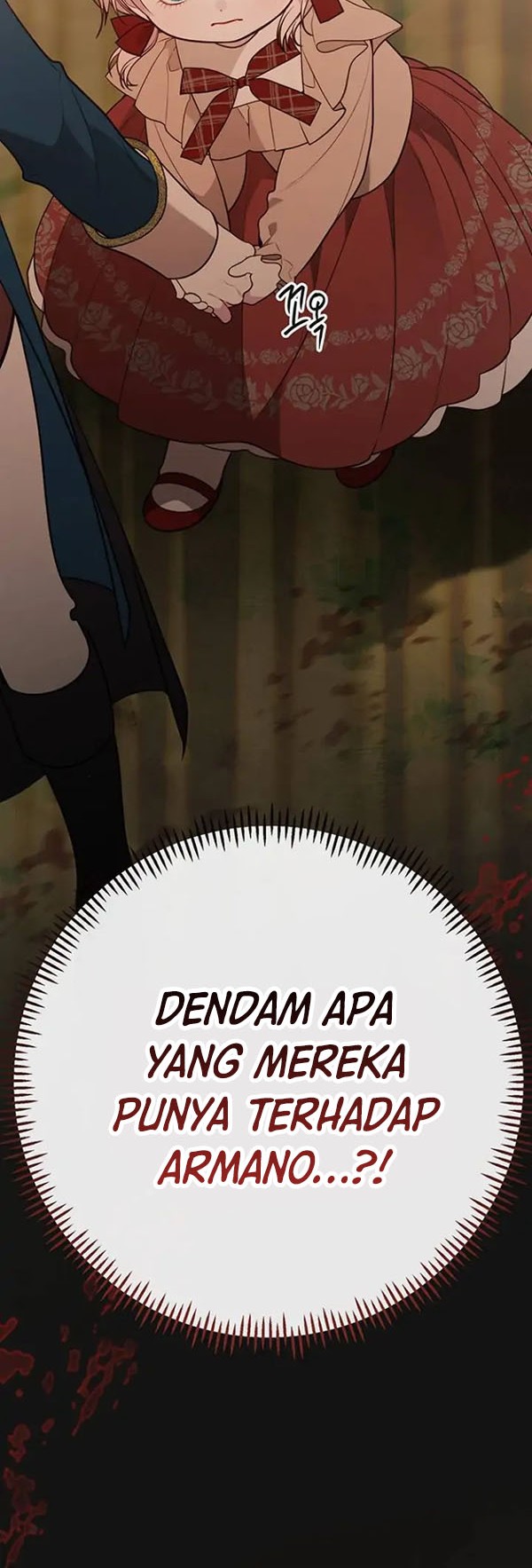 Baby Tyrant Chapter 40 Gambar 50