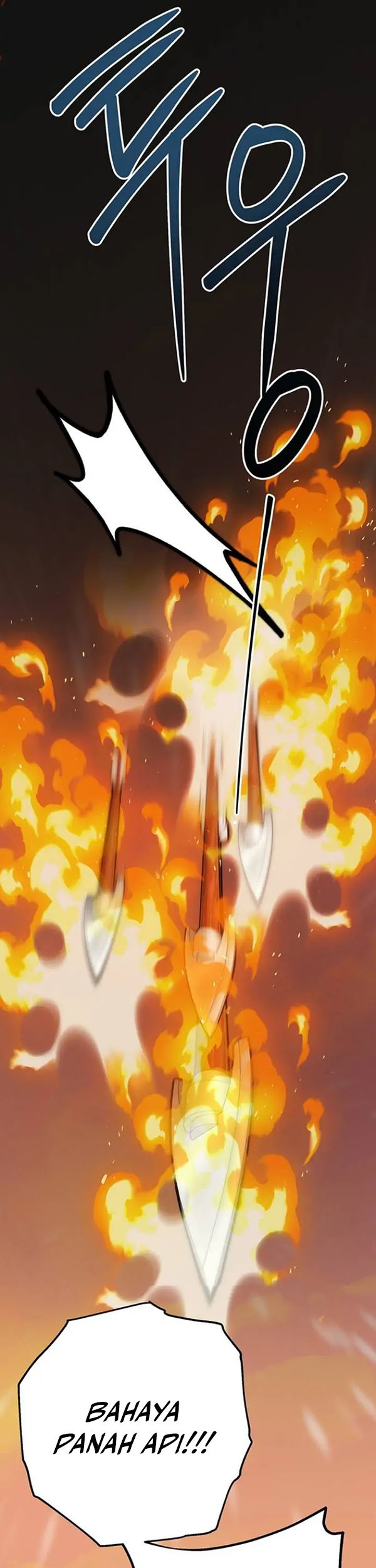 Baby Tyrant Chapter 40 Gambar 51