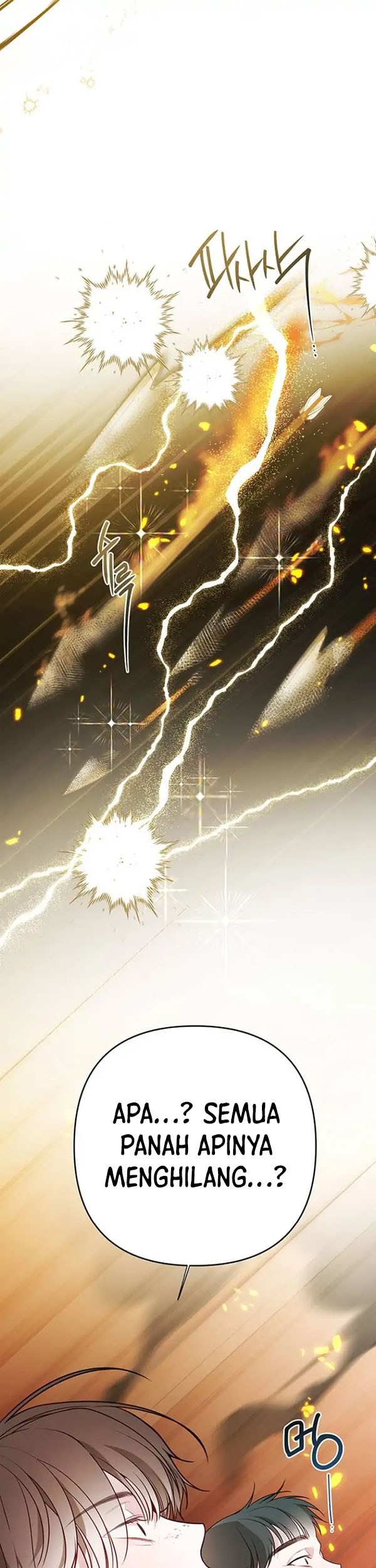 Baby Tyrant Chapter 40 Gambar 53