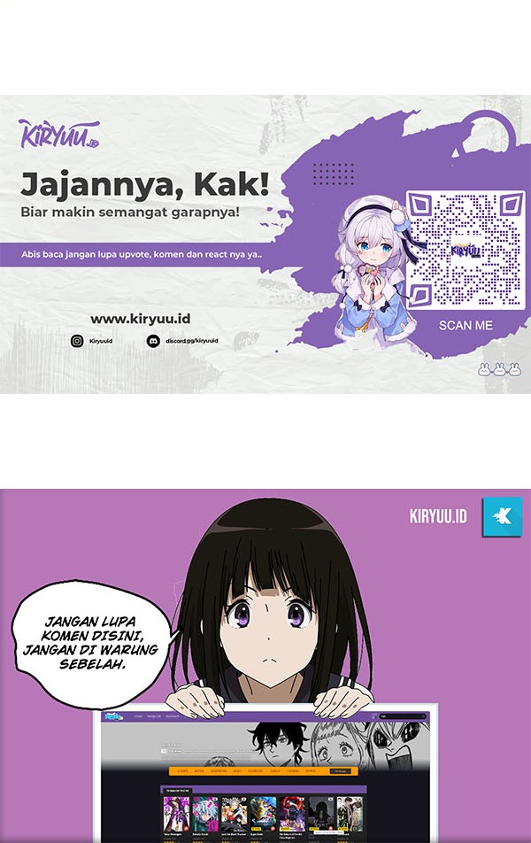Baby Tyrant Chapter 40 Gambar 58