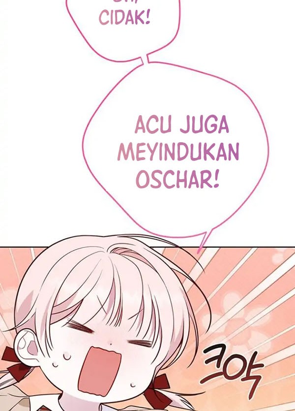 Baby Tyrant Chapter 40 Gambar 6