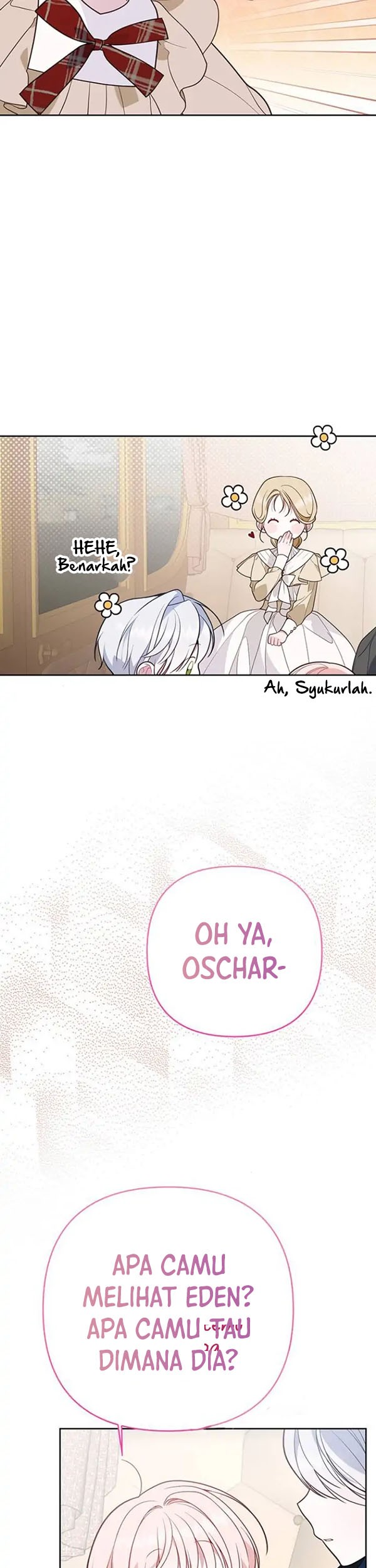 Baby Tyrant Chapter 40 Gambar 7
