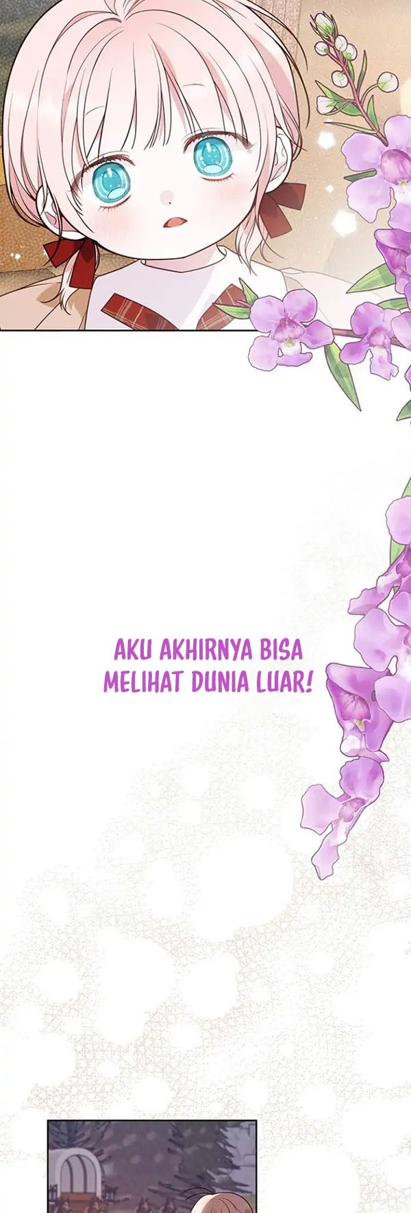 Baby Tyrant Chapter 40 Gambar 12