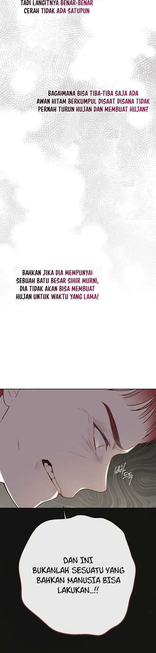 Baby Tyrant Chapter 39 Gambar 33