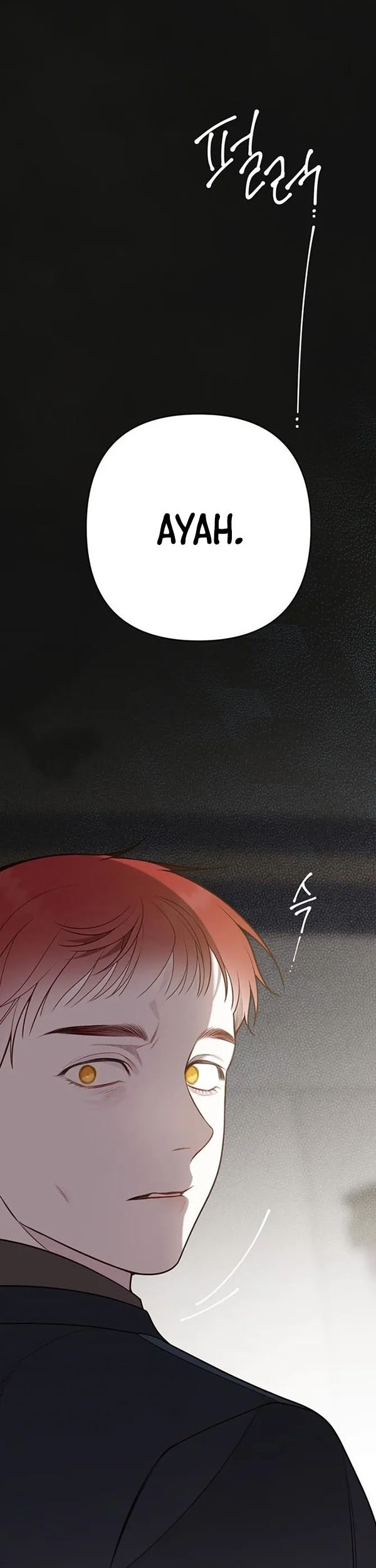 Baby Tyrant Chapter 39 Gambar 34