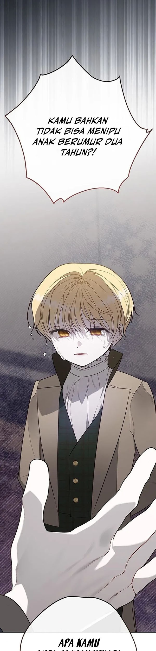 Baby Tyrant Chapter 39 Gambar 39