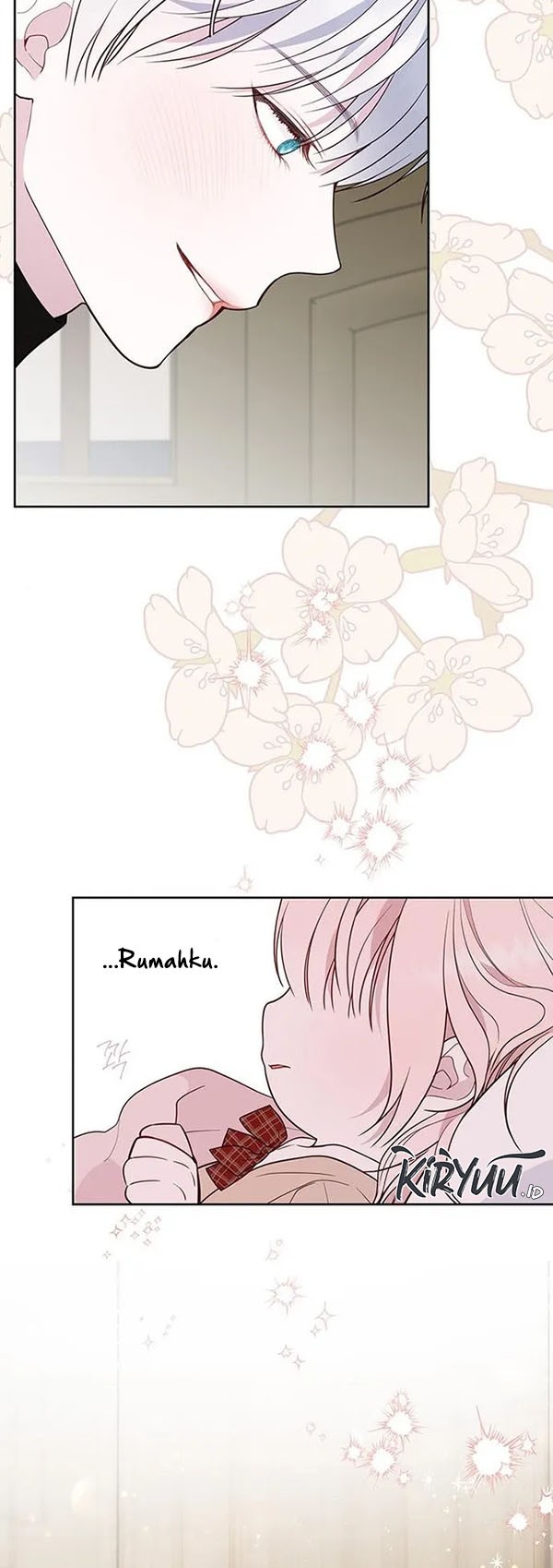 Baby Tyrant Chapter 39 Gambar 54