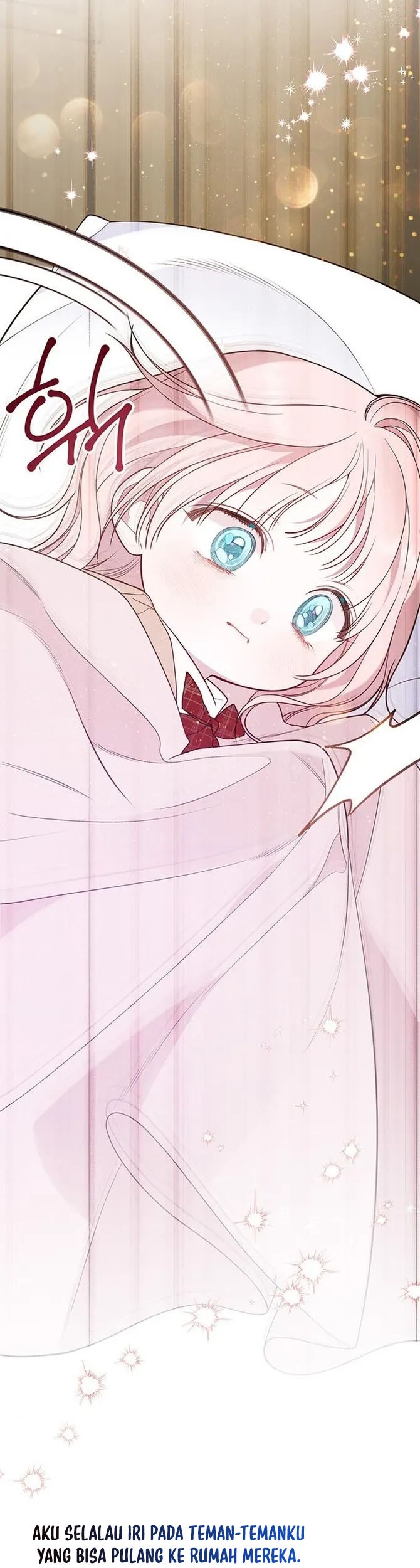 Baby Tyrant Chapter 39 Gambar 55
