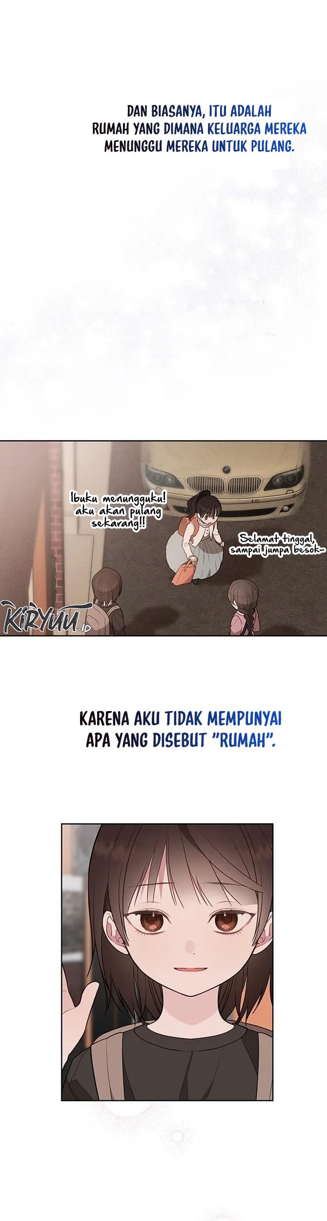 Baby Tyrant Chapter 39 Gambar 56