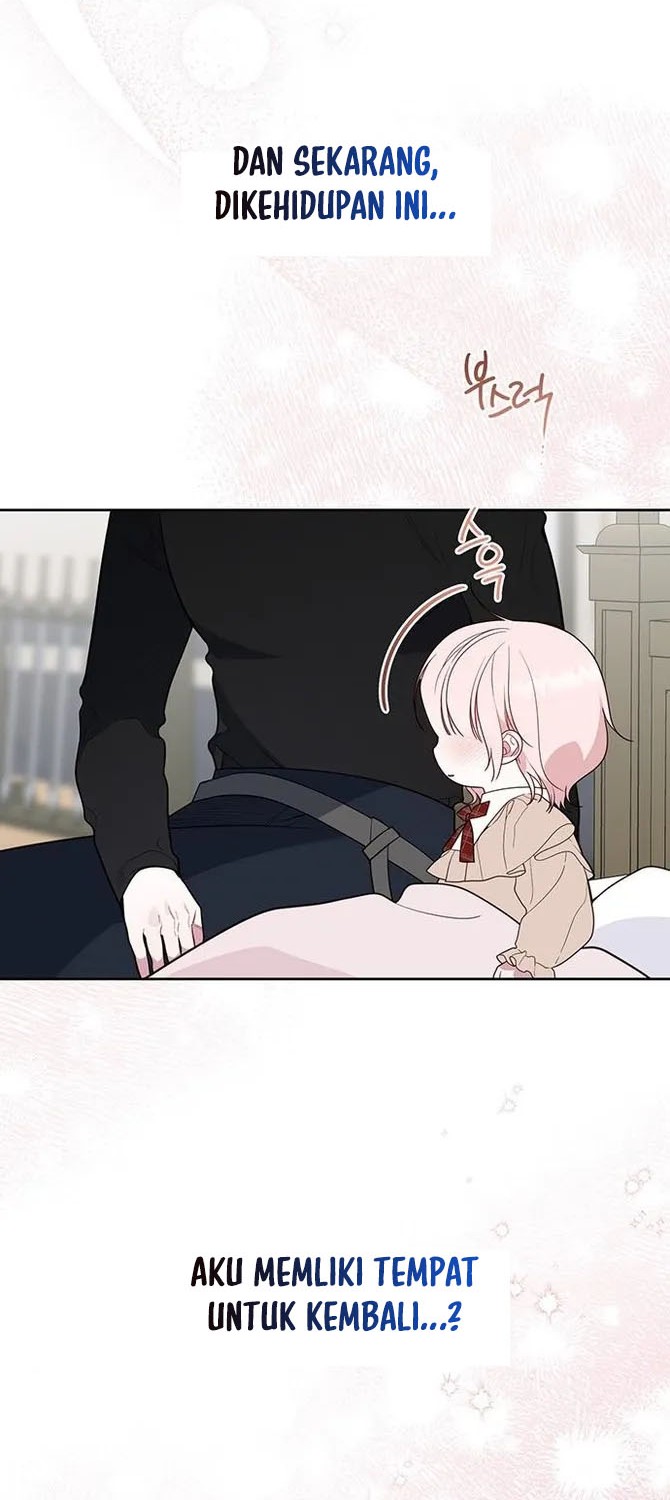 Baby Tyrant Chapter 39 Gambar 58