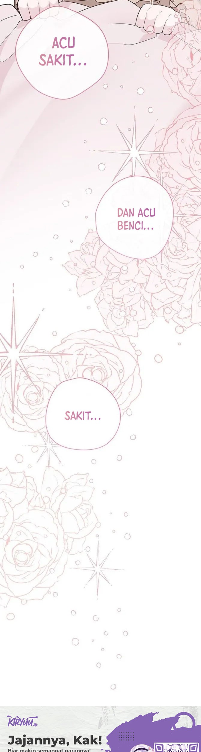 Baby Tyrant Chapter 39 Gambar 60