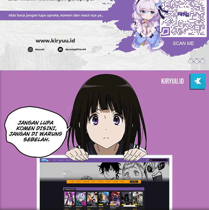 Baby Tyrant Chapter 39 Gambar 61