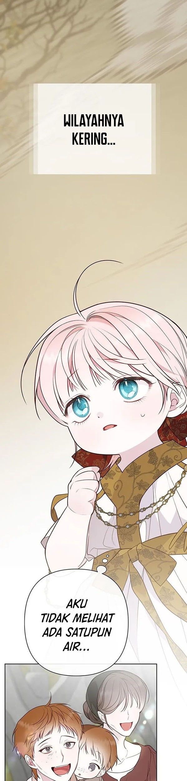 Baca Baby Tyrant Chapter 39 Gambar 2