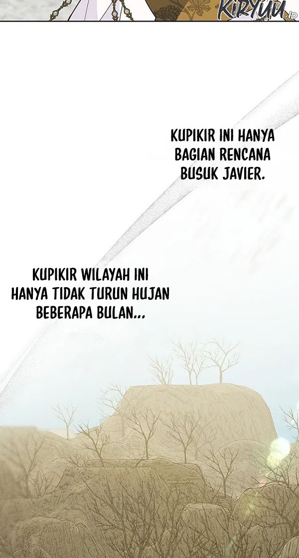 Baby Tyrant Chapter 39 Gambar 4