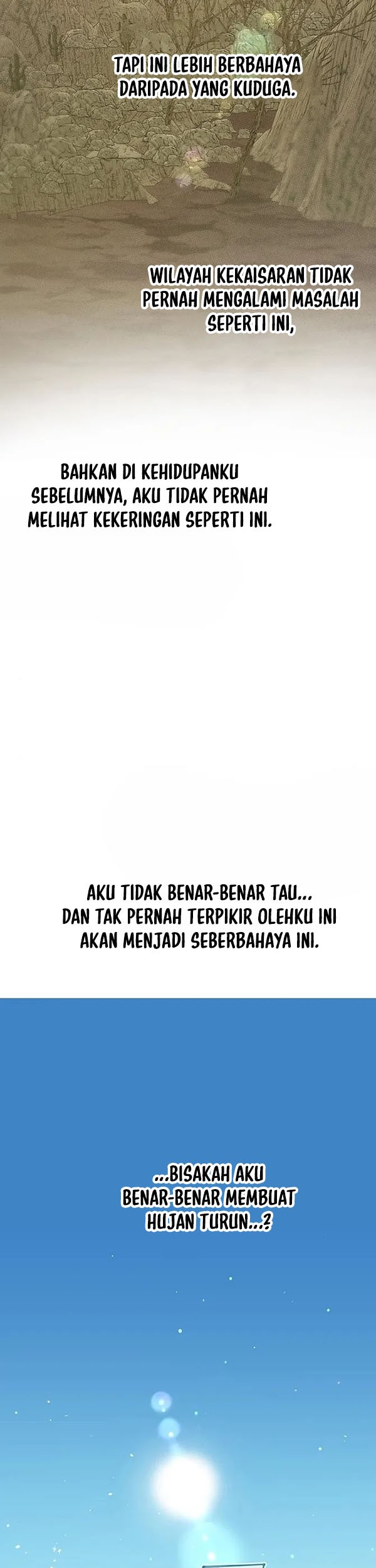 Baby Tyrant Chapter 39 Gambar 5