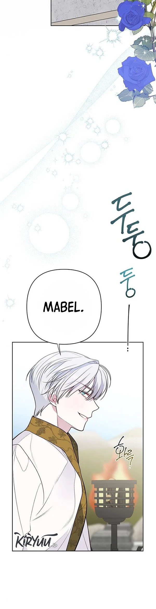 Baby Tyrant Chapter 39 Gambar 7