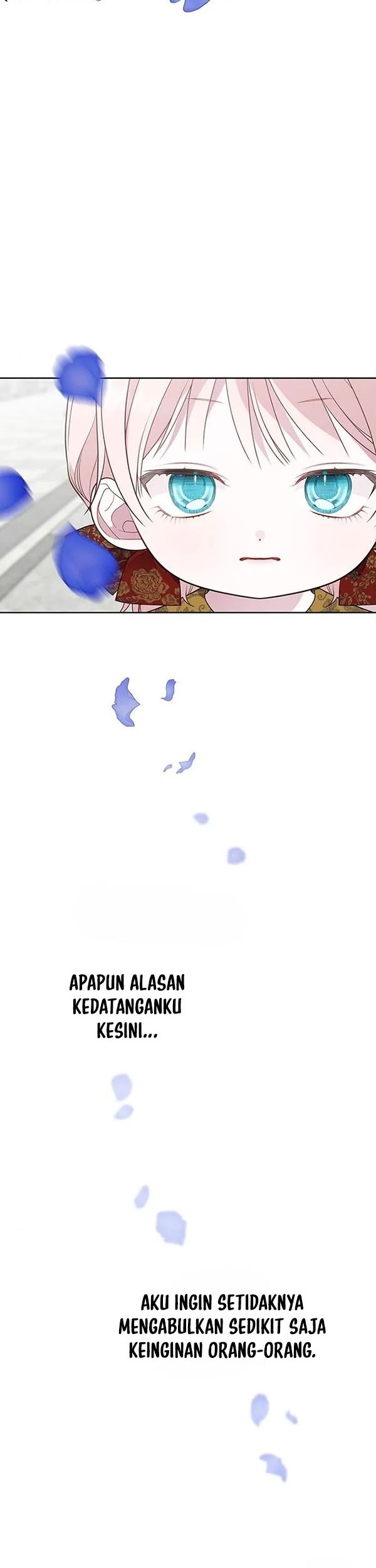Baby Tyrant Chapter 39 Gambar 9