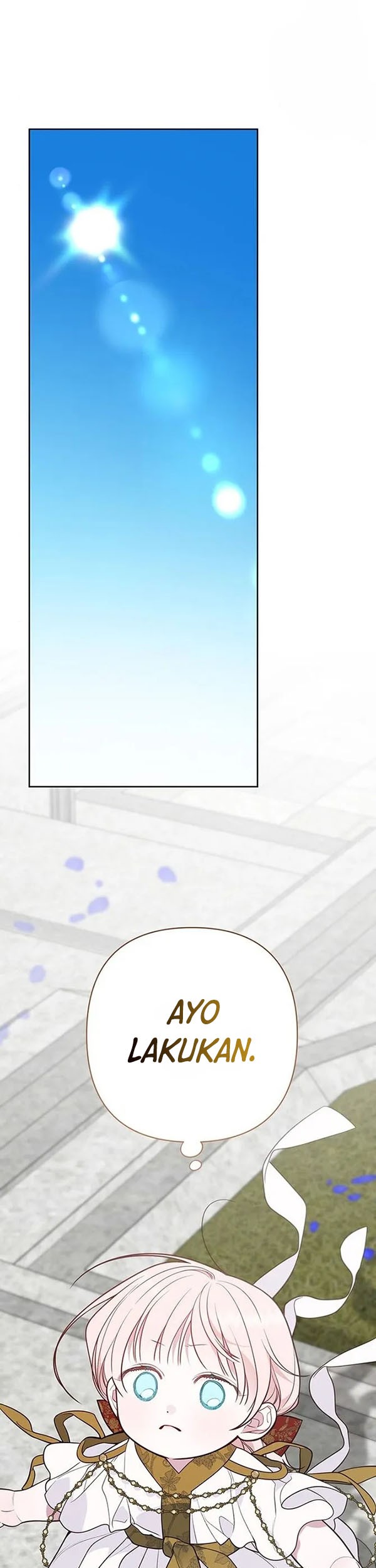 Baby Tyrant Chapter 39 Gambar 10