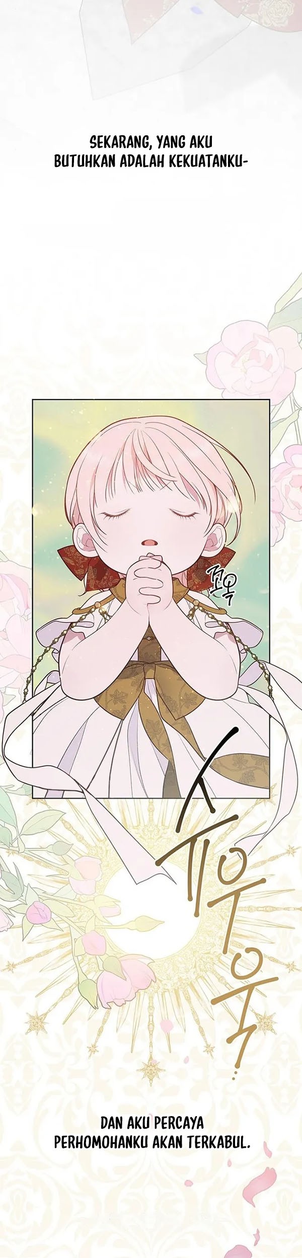Baby Tyrant Chapter 39 Gambar 12