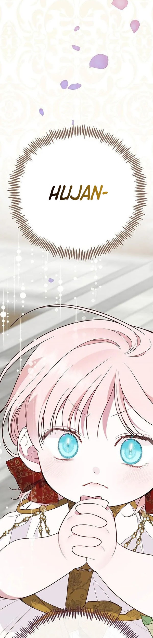 Baby Tyrant Chapter 39 Gambar 13
