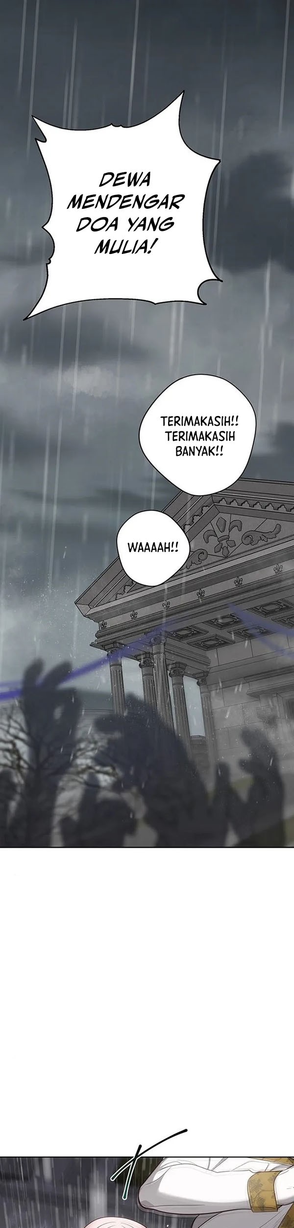 Baby Tyrant Chapter 39 Gambar 20