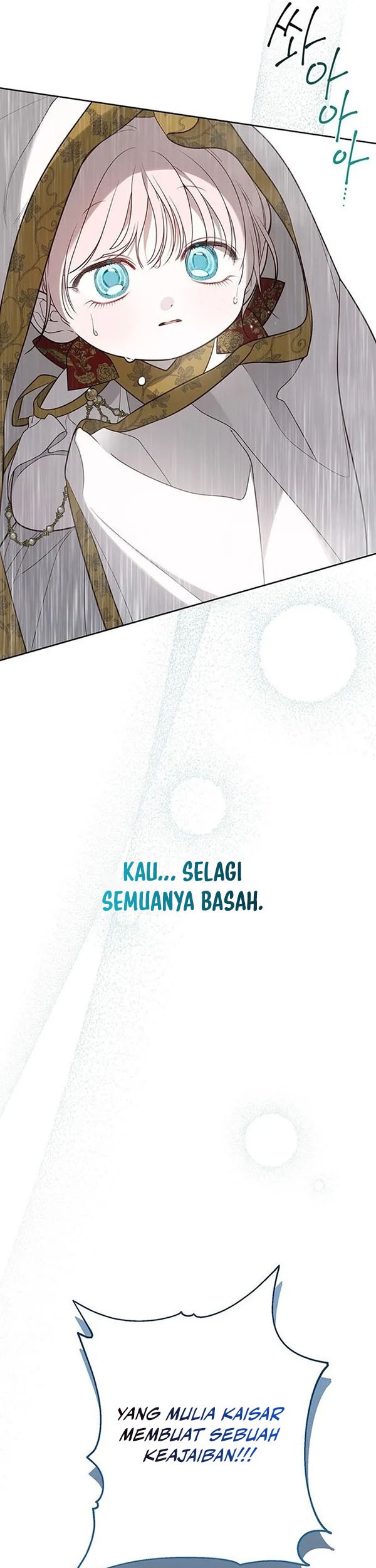 Baby Tyrant Chapter 39 Gambar 23