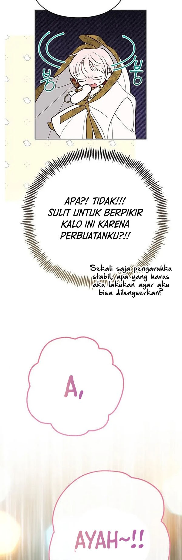 Baby Tyrant Chapter 39 Gambar 25