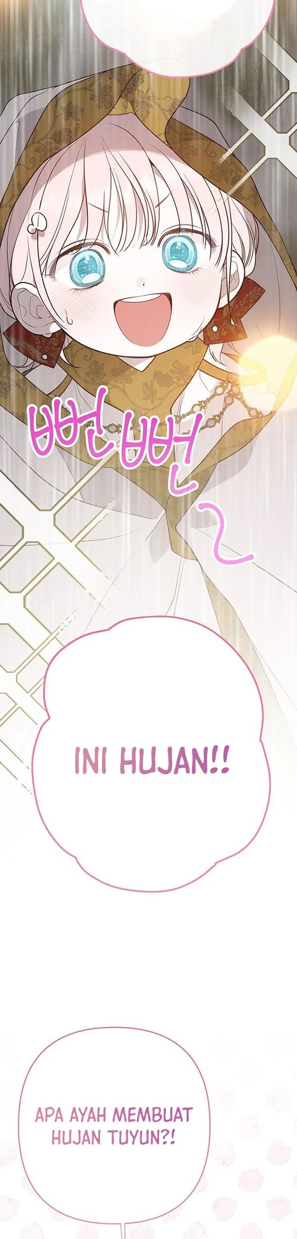 Baby Tyrant Chapter 39 Gambar 26