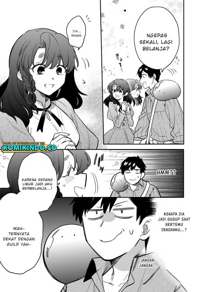 Tondemo Skill de Isekai Hourou Meshi: Sui no Daibouken Chapter 75 Gambar 12